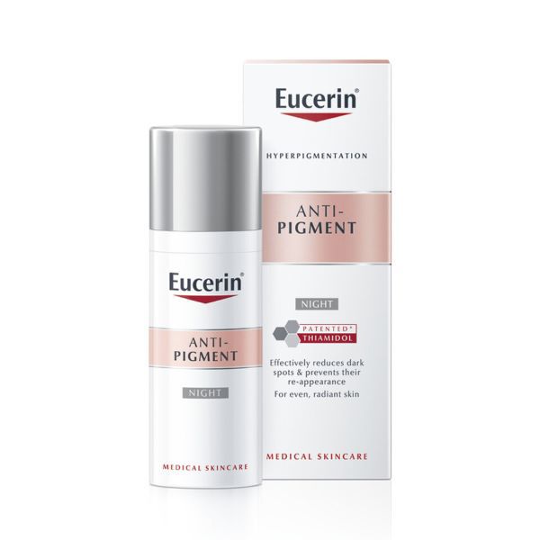 Eucerin Anti-pigment  nocna